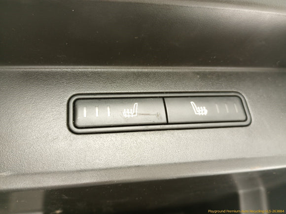 Land Rover Discovery Sport Rear Center Console Trim