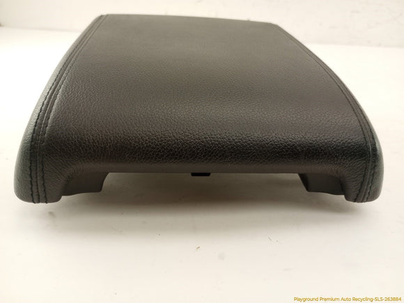 Land Rover Discovery Sport Center Console Armrest