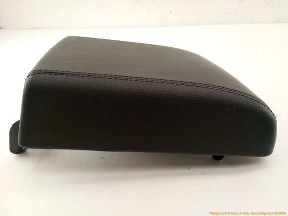 Land Rover Discovery Sport Center Console Armrest