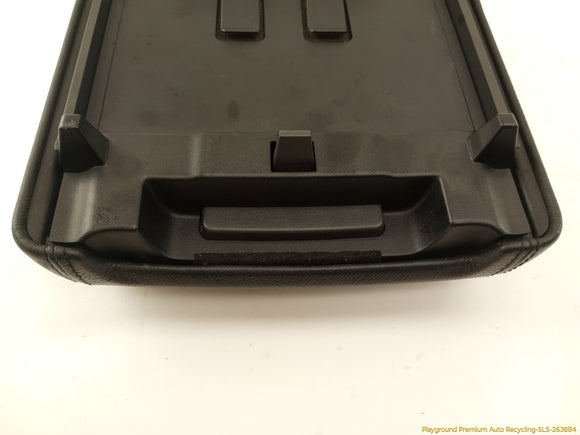 Land Rover Discovery Sport Center Console Armrest
