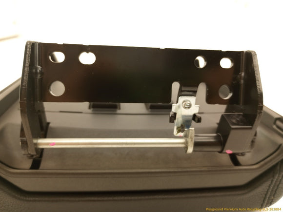 Land Rover Discovery Sport Center Console Armrest
