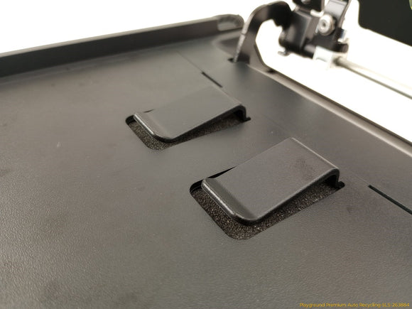 Land Rover Discovery Sport Center Console Armrest
