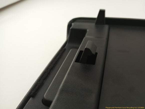 Land Rover Discovery Sport Center Console Armrest