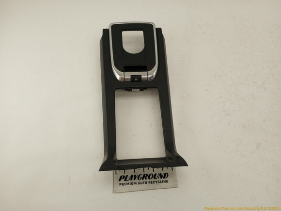 Land Rover Discovery Sport Gear Shifter Bezel Surround Trim