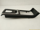 Land Rover Discovery Sport Gear Shifter Bezel Surround Trim-5