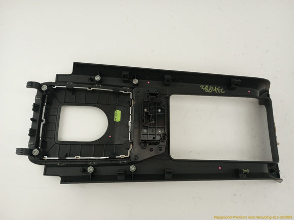 Land Rover Discovery Sport Gear Shifter Bezel Surround Trim