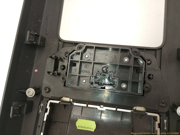 Land Rover Discovery Sport Gear Shifter Bezel Surround Trim