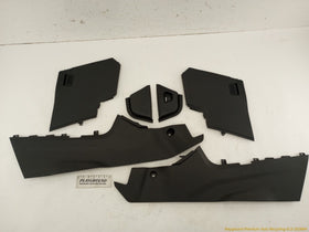 Land Rover Discovery Sport Center Console Side Trim Set