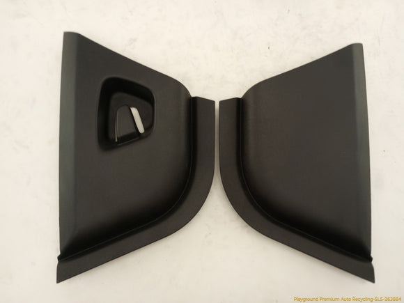 Land Rover Discovery Sport Center Console Side Trim Set
