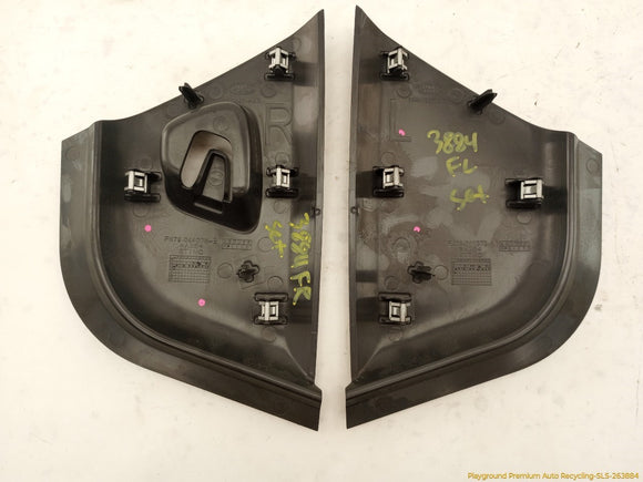 Land Rover Discovery Sport Center Console Side Trim Set