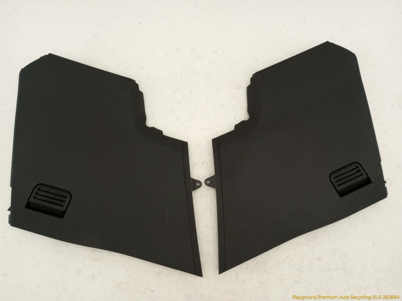 Land Rover Discovery Sport Center Console Side Trim Set