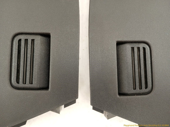 Land Rover Discovery Sport Center Console Side Trim Set