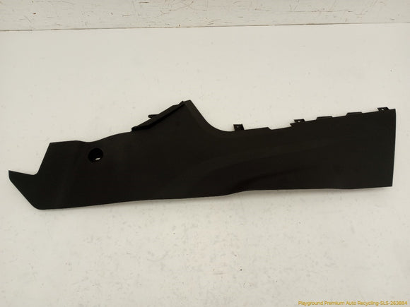 Land Rover Discovery Sport Center Console Side Trim Set