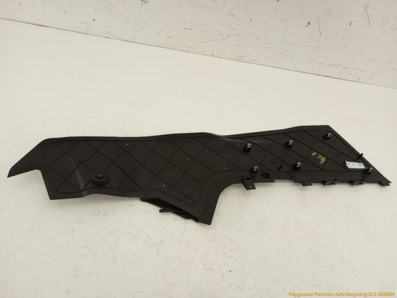 Land Rover Discovery Sport Center Console Side Trim Set