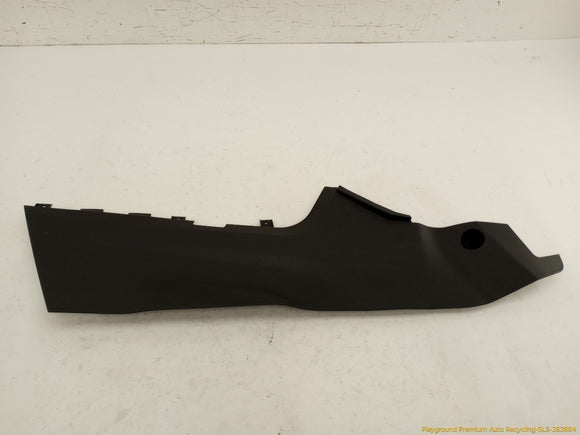 Land Rover Discovery Sport Center Console Side Trim Set