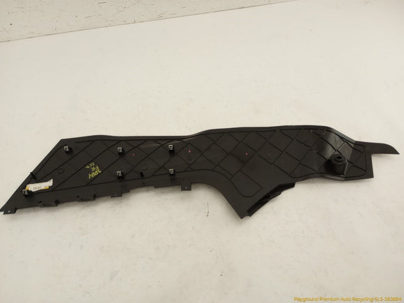 Land Rover Discovery Sport Center Console Side Trim Set