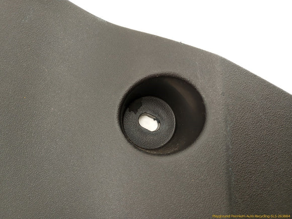 Land Rover Discovery Sport Center Console Side Trim Set