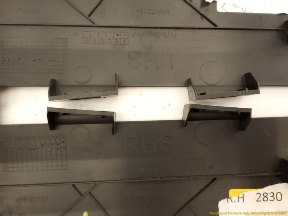 Land Rover Discovery Sport Center Console Side Trim Set