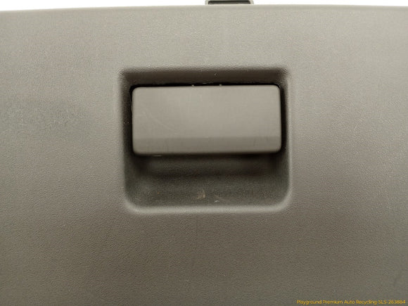 Land Rover Discovery Sport Glove Box