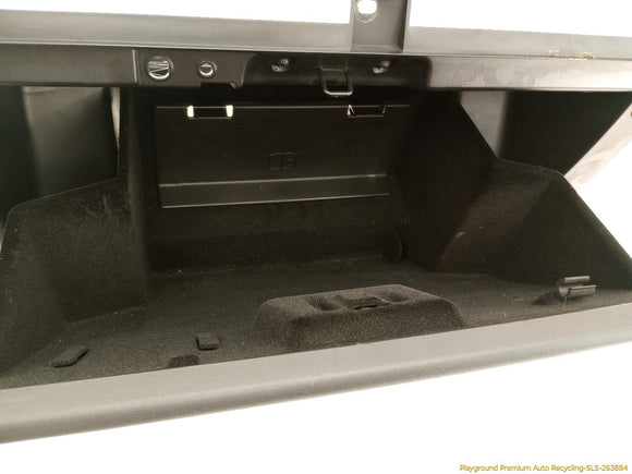 Land Rover Discovery Sport Glove Box