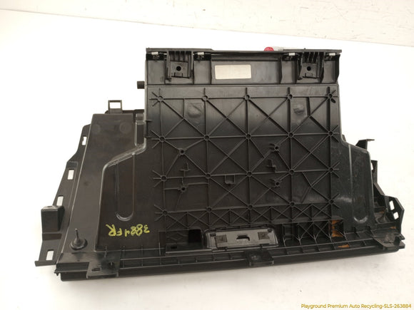 Land Rover Discovery Sport Glove Box