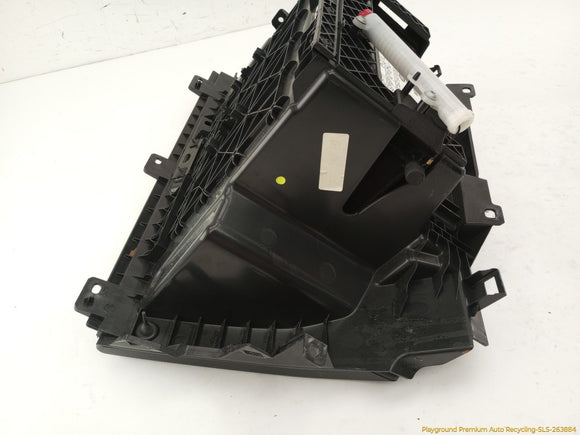 Land Rover Discovery Sport Glove Box