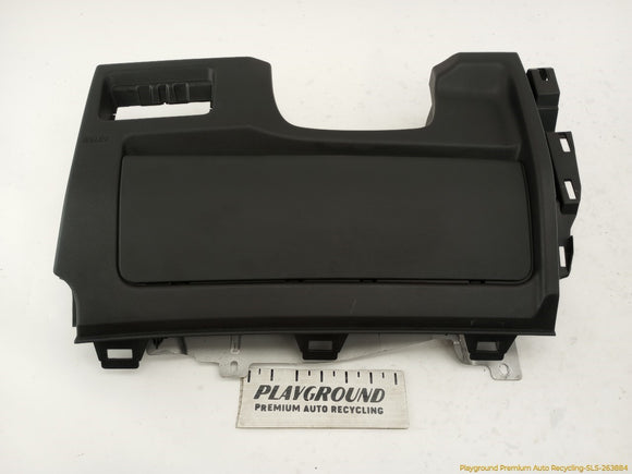 Land Rover Discovery Sport Driver Left Lower Dash Knee Bolster Trim