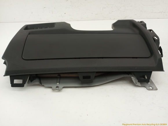 Land Rover Discovery Sport Driver Left Lower Dash Knee Bolster Trim