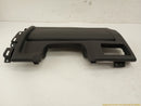 Land Rover Discovery Sport Driver Left Lower Dash Knee Bolster Trim-4