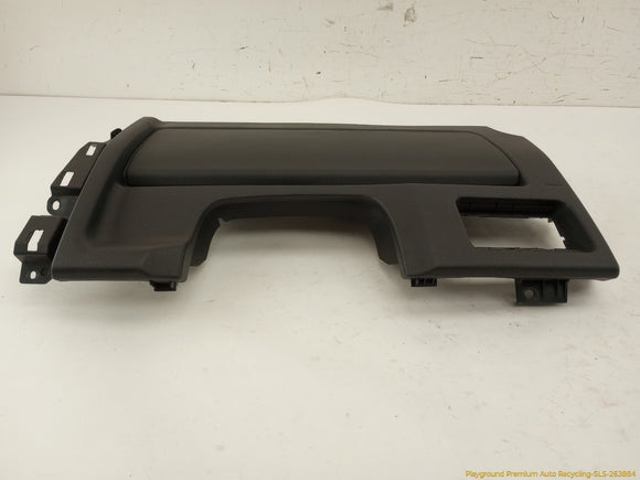 Land Rover Discovery Sport Driver Left Lower Dash Knee Bolster Trim