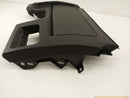 Land Rover Discovery Sport Driver Left Lower Dash Knee Bolster Trim-5