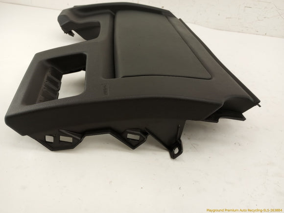 Land Rover Discovery Sport Driver Left Lower Dash Knee Bolster Trim