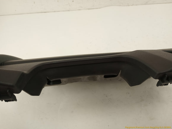 Land Rover Discovery Sport Driver Left Lower Dash Knee Bolster Trim