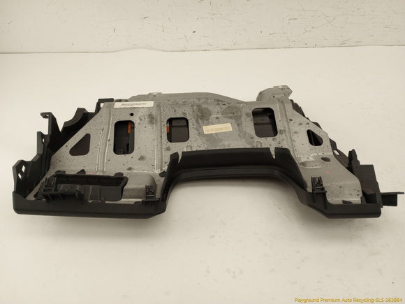 Land Rover Discovery Sport Driver Left Lower Dash Knee Bolster Trim
