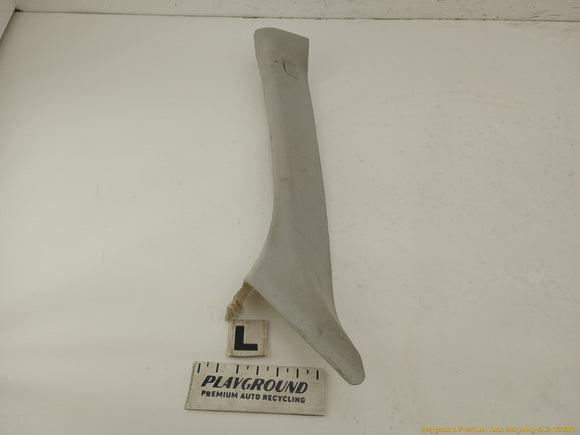 Land Rover Discovery Sport Driver Left Interior A Pillar Trim
