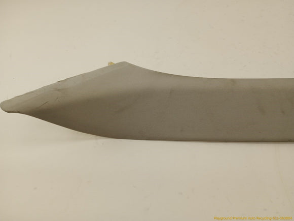 Land Rover Discovery Sport Driver Left Interior A Pillar Trim
