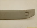 Land Rover Discovery Sport Driver Left Interior A Pillar Trim-3