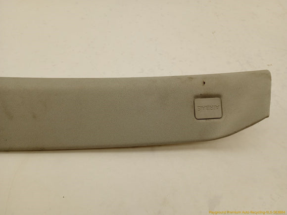 Land Rover Discovery Sport Driver Left Interior A Pillar Trim
