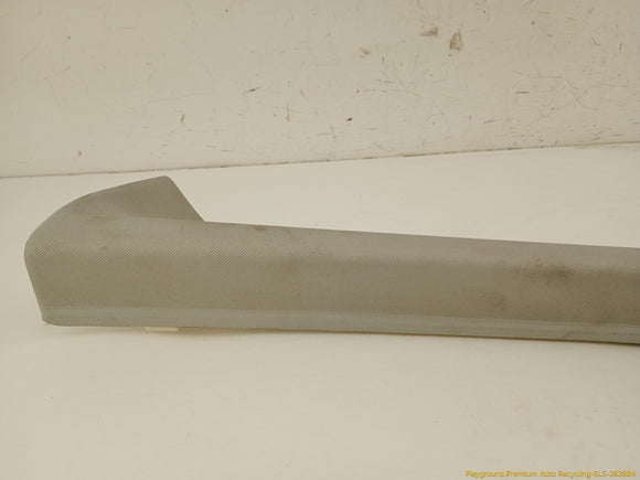 Land Rover Discovery Sport Driver Left Interior A Pillar Trim
