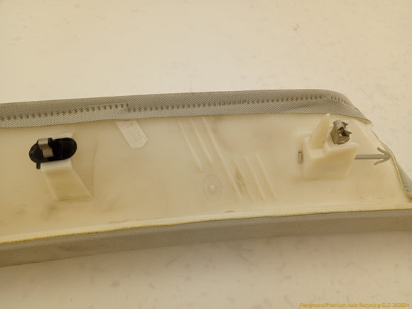 Land Rover Discovery Sport Driver Left Interior A Pillar Trim