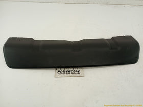 Land Rover Discovery Sport Rear Bumper Lower Valance Cover