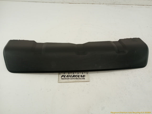 Land Rover Discovery Sport Rear Bumper Lower Valance Cover