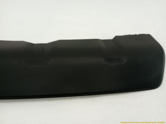Land Rover Discovery Sport Rear Bumper Lower Valance Cover