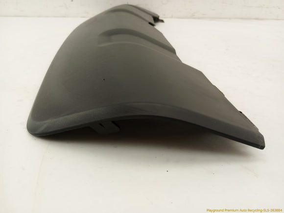 Land Rover Discovery Sport Rear Bumper Lower Valance Cover