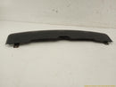 Land Rover Discovery Sport Rear Bumper Lower Valance Cover-7