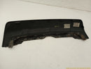 Land Rover Discovery Sport Rear Bumper Lower Valance Cover-8