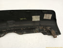 Land Rover Discovery Sport Rear Bumper Lower Valance Cover-10