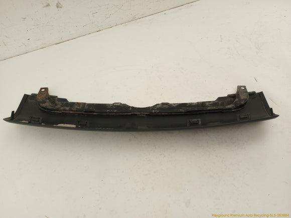 Land Rover Discovery Sport Rear Bumper Lower Valance Cover