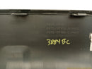 Land Rover Discovery Sport Rear Bumper Lower Valance Cover-12