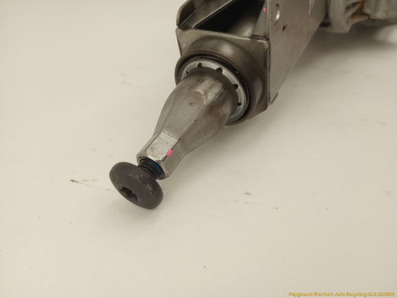 Land Rover Discovery Sport Steering Column
